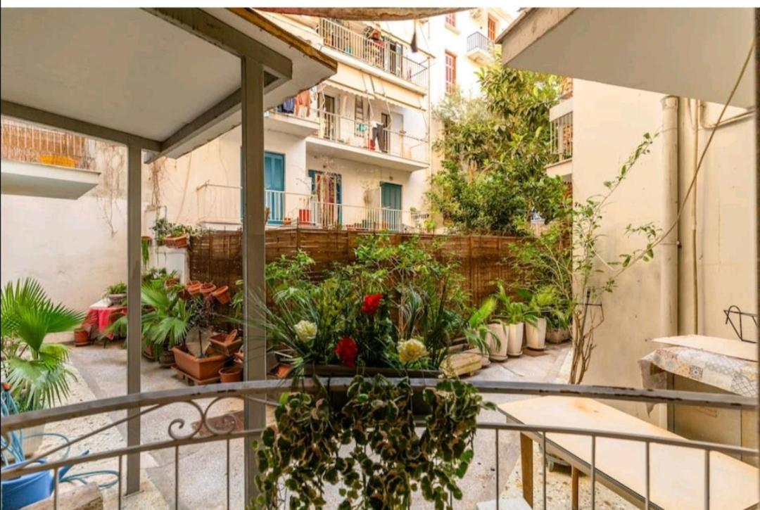 Acropolis Elegant Maisonette By Lodgespot Athén Kültér fotó