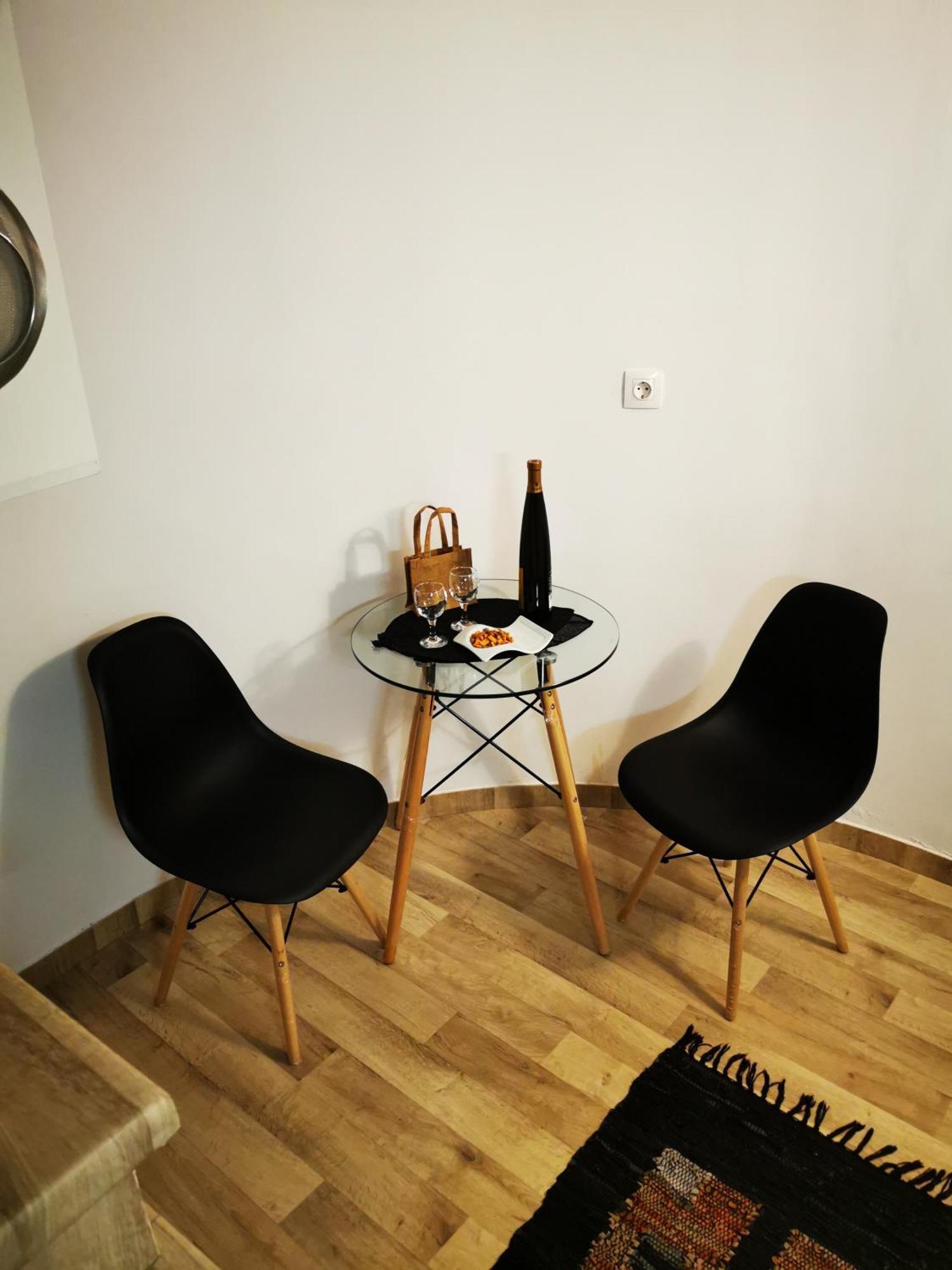 Acropolis Elegant Maisonette By Lodgespot Athén Szoba fotó