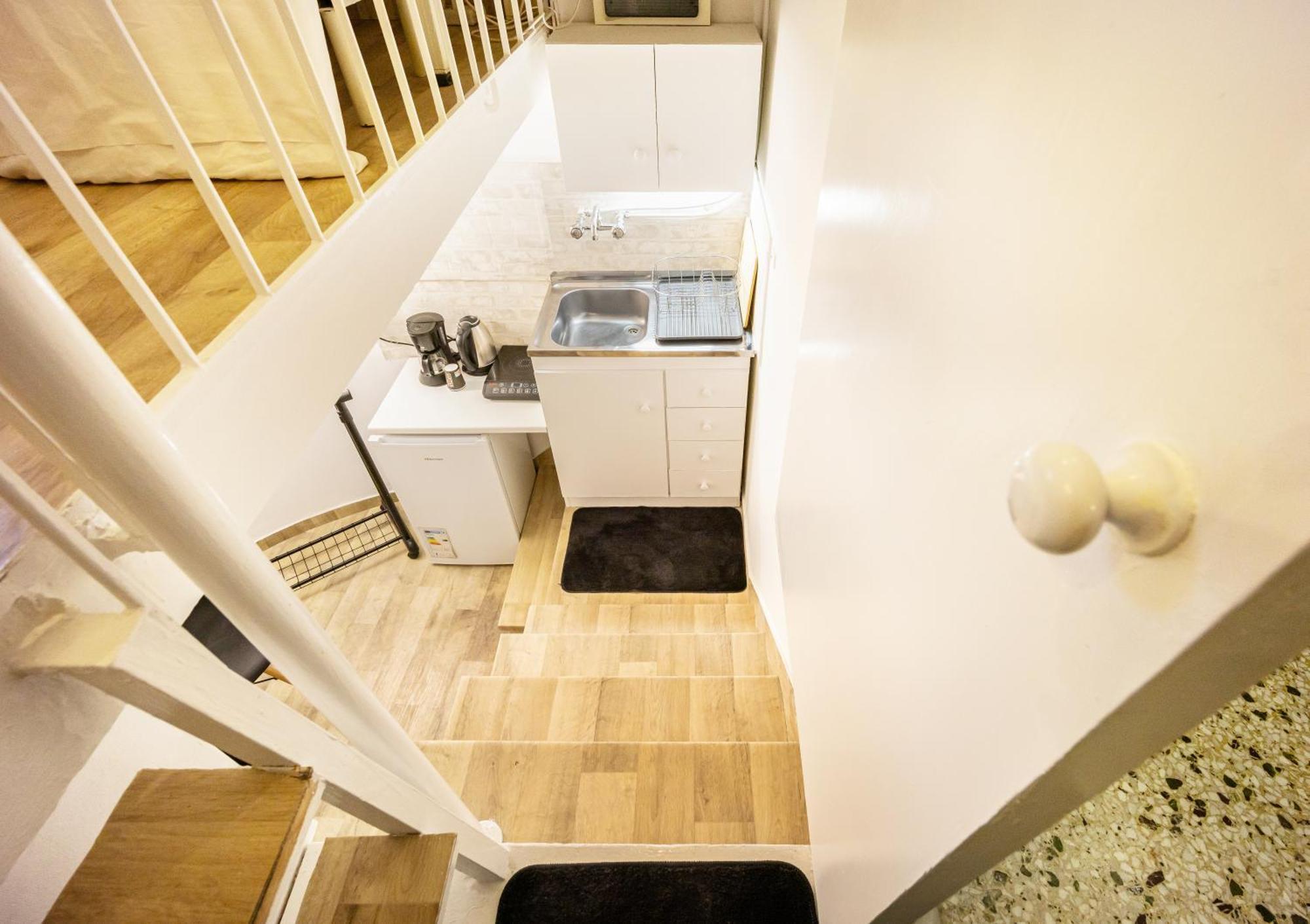 Acropolis Elegant Maisonette By Lodgespot Athén Kültér fotó