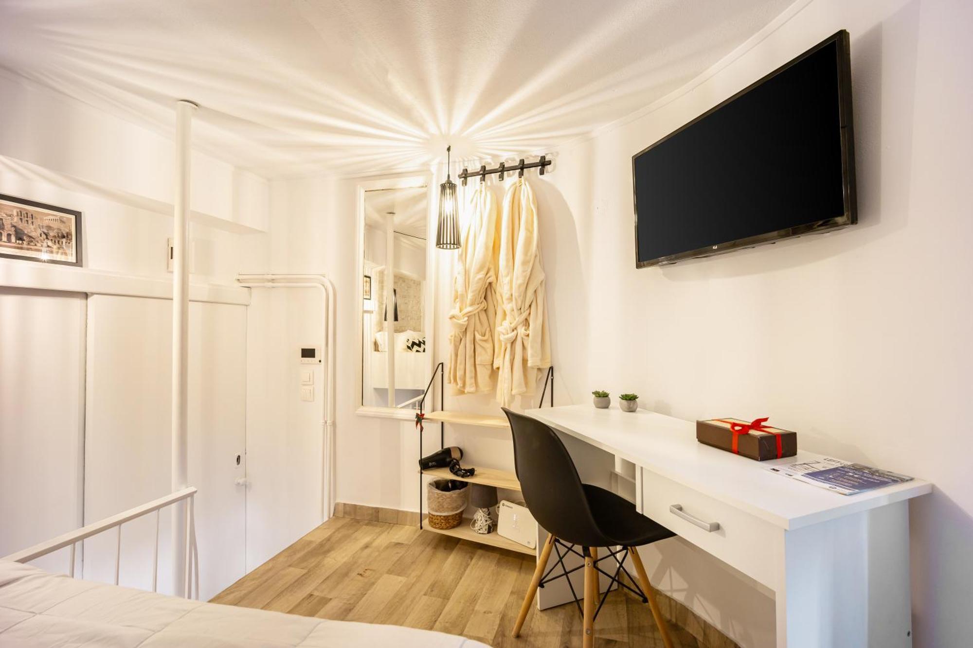 Acropolis Elegant Maisonette By Lodgespot Athén Kültér fotó
